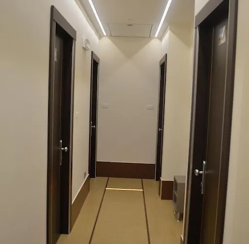 Millerome Bed & Breakfast Rome