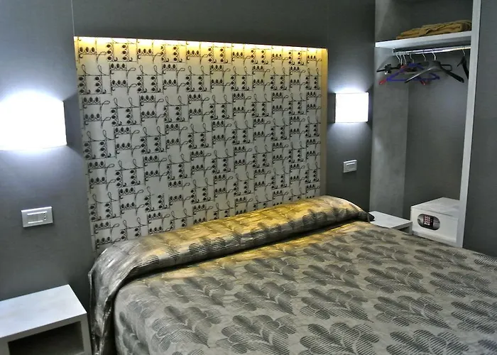 Bed & Breakfast Millerome Rome