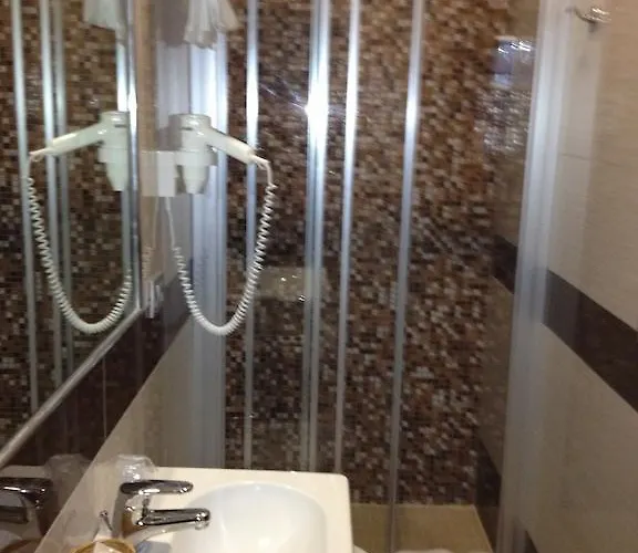 Bed & Breakfast Millerome Rome