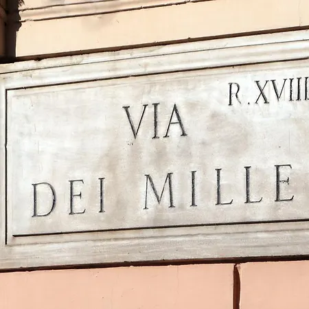 Bed & Breakfast Millerome *