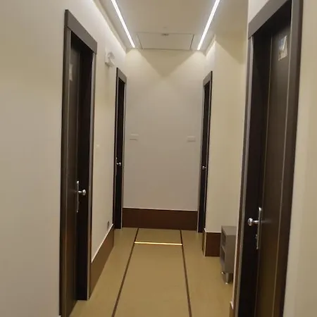 Millerome Bed & Breakfast Roma