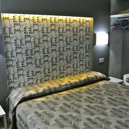 Bed & Breakfast Millerome Roma