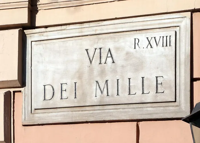 Bed and breakfast Millerome *