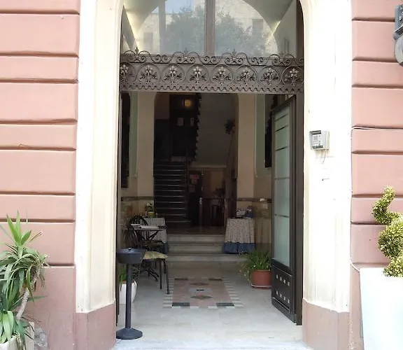 Millerome Bed and Breakfast